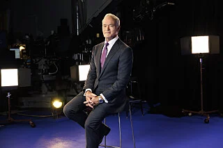Scott Pelley Out at CBS News After '60 Minutes' Clash