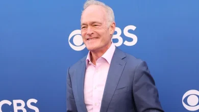 Scott Pelley Presses Paramount to Remove CBS News Chief Bari Weiss