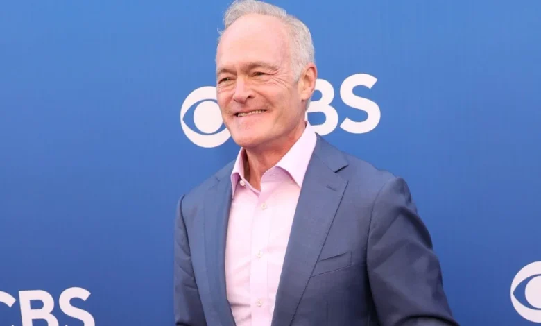 Scott Pelley Presses Paramount to Remove CBS News Chief Bari Weiss