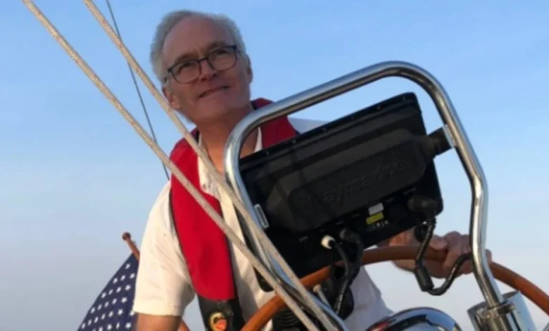Scott Pelley Thanks Fans for Support After '60 Minutes' Firing