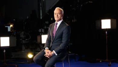 Scott Pelley speaks: ‘CBS News is on fire’ and Bari Weiss should be removed