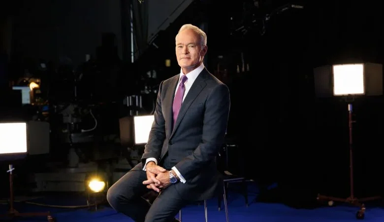 Scott Pelley speaks: ‘CBS News is on fire’ and Bari Weiss should be removed