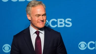 Scott Pelley’s future at CBS in doubt after private meeting with top executives