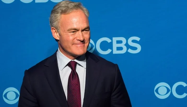 Scott Pelley’s future at CBS in doubt after private meeting with top executives
