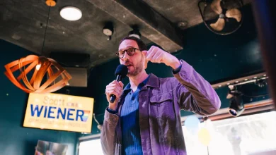 Scott Wiener and Connie Chan Will Face Off in House Race to Succeed Nancy Pelosi