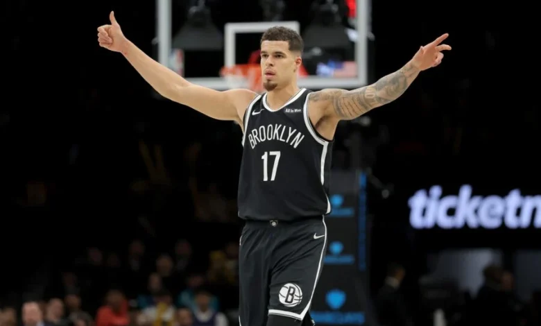 Scotto’s Latest: MPJ, Mann, Wade, Mamukelashvili, Dick