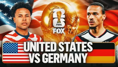 Scouting The Match: USA vs. Germany In Final World Cup Tune-Up Friendly
