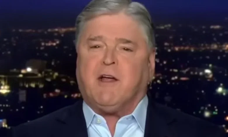 Sean Hannity Explains Puffy Face in Health Update Amid Viewer Concern
