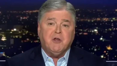 Sean Hannity Reveals Health Diagnosis Amid Viral Speculation