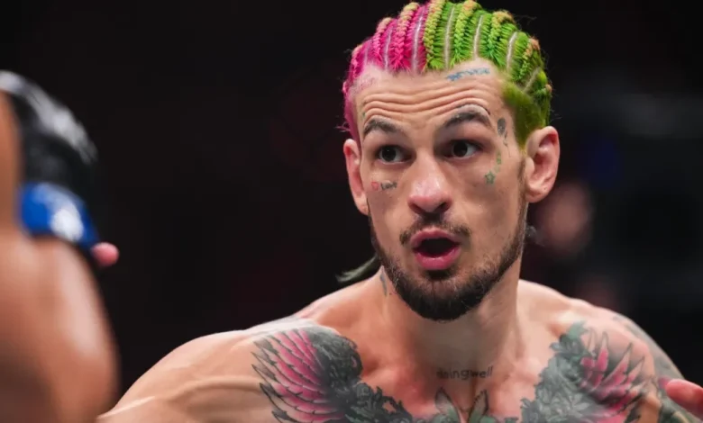 Sean O’Malley refutes claims UFC just gives him whatever he wants, addresses potential Petr Yan, Merab Dvalishvili rematches