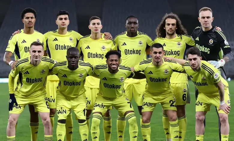 Seçime bakmadan Fenerbahçe'den ayrılıyor! Gemileri yaktı | Sporun manşetleri