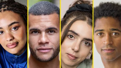 See Who's Joining Bill Pullman, Kenneth Branagh, and Helen Hunt in Royal Shakespeare Company's The Cherry Orchard