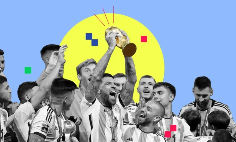 See how World Cup countries, winners, prize money changed through the years