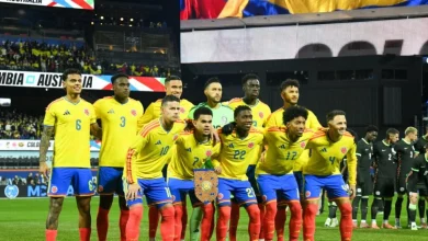 Selección Colombia vs. Costa Rica: posible formación titular de Néstor Lorenzo para el amistoso en Bogotá antes del Mundial 2026