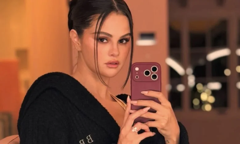 Selena Gomez Addresses Backlash Over ‘Lol’ Comment on Taylor Swift Knicks Post