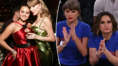 Selena Gomez fires back at Taylor Swift NBA Finals drama
