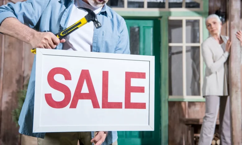 Sell the House in Retirement and Medicare Bills You for It 24 Months Later.