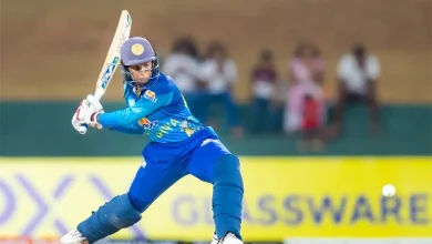 Semi-final hopes on the line for Sri Lanka