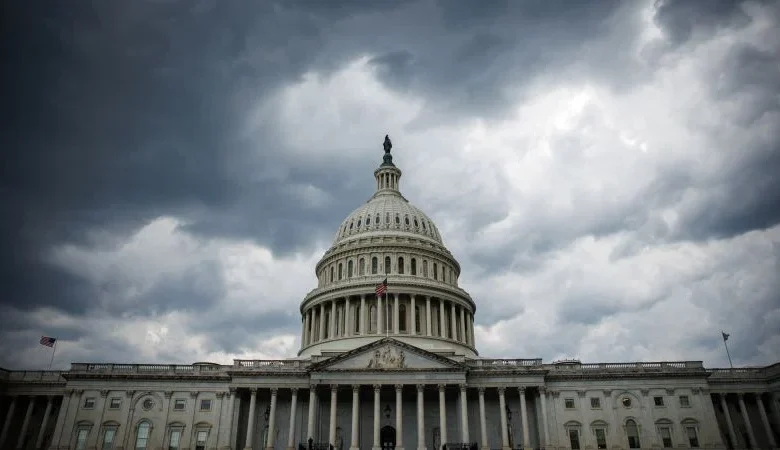 Senate GOP leader says White House should shut down ‘anti-weaponization’ fund with immigration agenda stalled