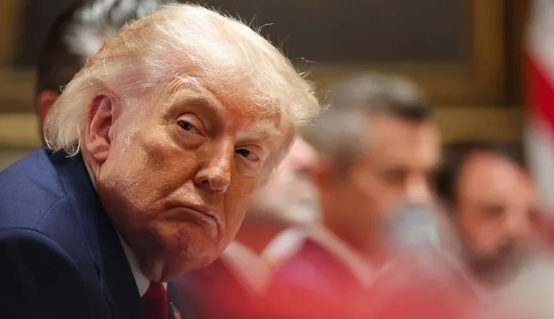 Senate GOP to face major test on Trump’s ‘anti-weaponization’ fund with immigration vote