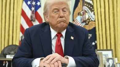 Senate Republicans Aren't Moving on From Trump's 'Anti-Weaponization' Fund