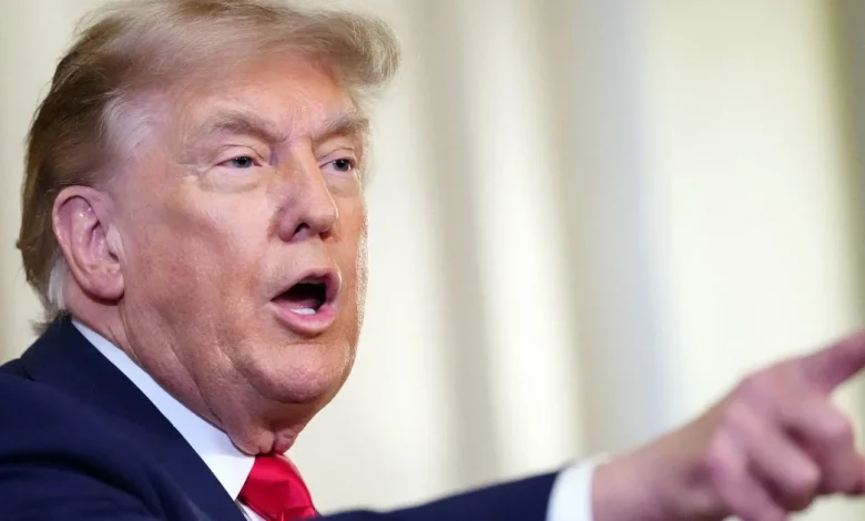 Senate Republicans reject war powers resolution after Trump-Cassidy clash