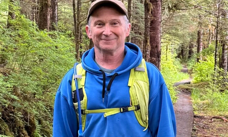 Senate candidate with same name as incumbent Dan Sullivan ineligible for ballot, official rules