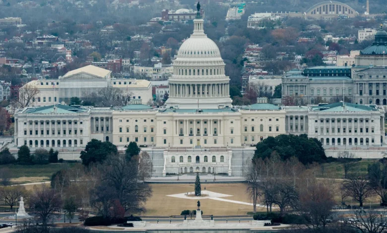 Senate hearing on "Protect College Sports Act" didn't plow much new ground
