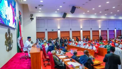 Senate passes bill to regulate cryptocurrency, safeguard investors
