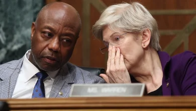 Senate passes housing bill to boost affordability, restrain investors - The Washington Post
