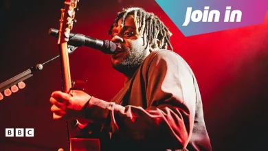 Send in YOUR questions for 'Stargazing' singer Myles Smith!
