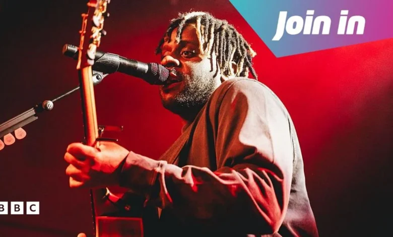 Send in YOUR questions for 'Stargazing' singer Myles Smith!