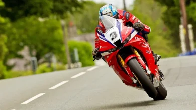 Senior TT moves to Friday as another new schedule issued