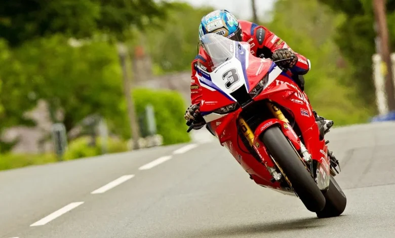 Senior TT moves to Friday as another new schedule issued