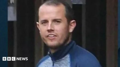 Senior member of Kinahan crime group sentenced to 24 years in prison
