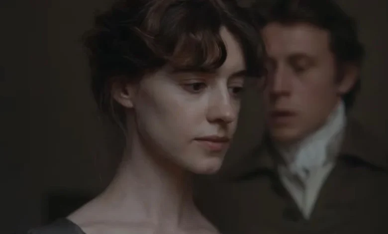 Sense and Sensibility Trailer: Daisy Edgar-Jones in Jane Austen Movie