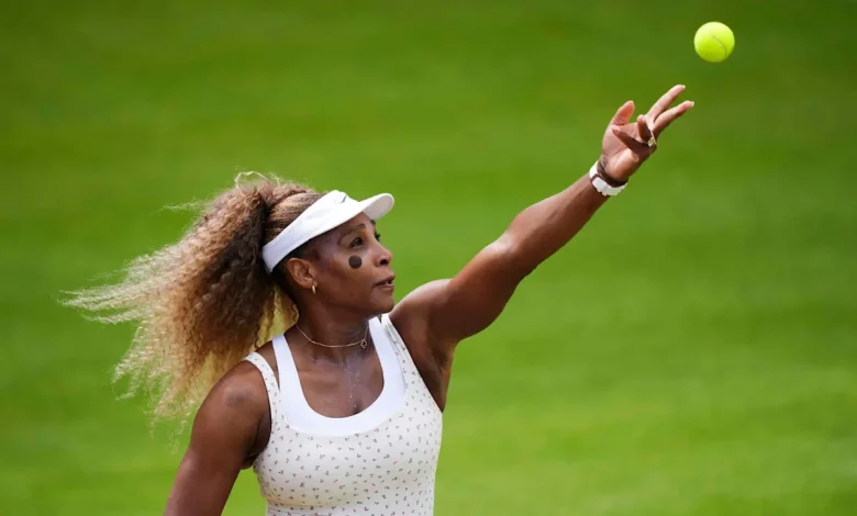 Serena Williams, 44, Abruptly Exits Tennis Tournament After Epic Comeback for This Reason