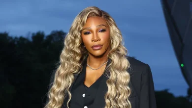 Serena Williams Is Coming Back to Tennis