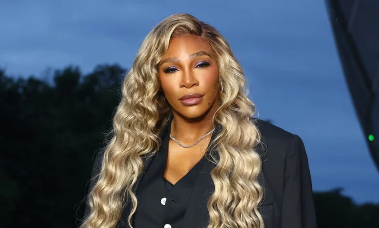 Serena Williams Is Coming Back to Tennis