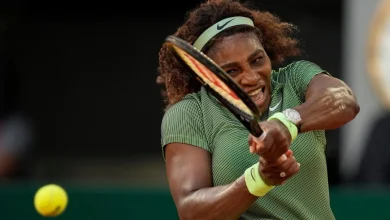Serena Williams Is Returning to Tennis at Age 44