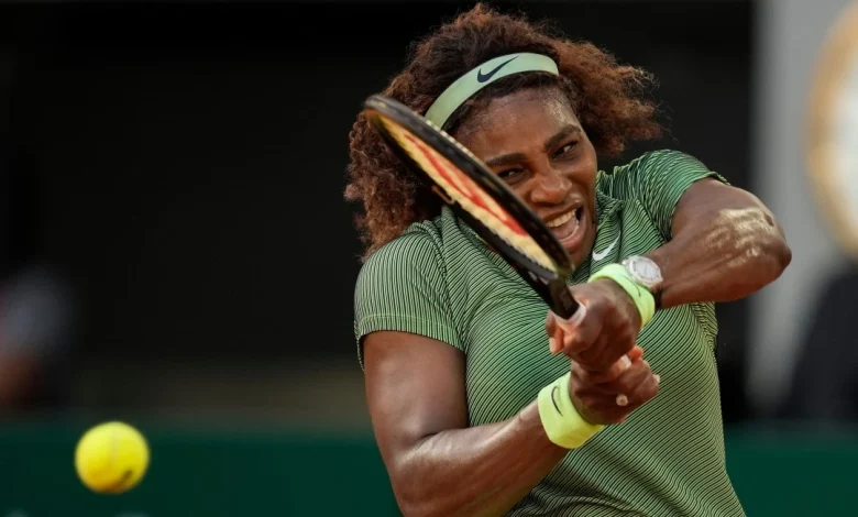 Serena Williams Is Returning to Tennis at Age 44