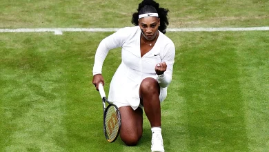 Serena Williams, Victoria Mboko draw No. 3 seeds in HSBC Championships opener