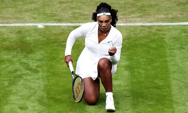 Serena Williams, Victoria Mboko draw No. 3 seeds in HSBC Championships opener