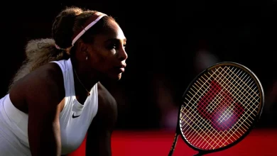 Serena Williams and the coming reckoning with GLP-1s and performance enhancement
