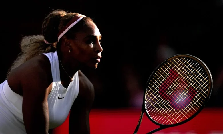 Serena Williams and the coming reckoning with GLP-1s and performance enhancement