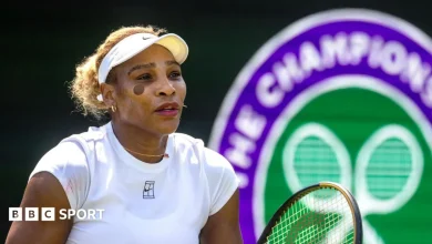 Serena Williams comeback: Seven-time Wimbledon champion says doping protocols almost put her off making return