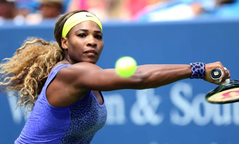 Serena Williams’ comeback to begin with 19-year-old doubles partner Victoria Mboko