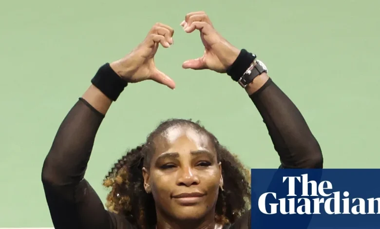 Serena Williams confirms her tennis comeback at Queen’s next week aged 44