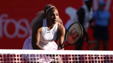 Serena Williams critiques anti-doping system as 'unreasonable'