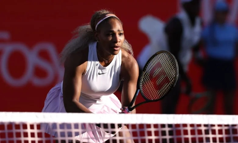 Serena Williams critiques anti-doping system as 'unreasonable'